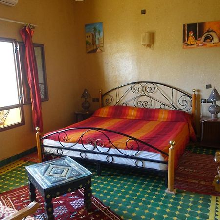 Maison Vallée Du Ziz Oulad Aïssa Extérieur photo