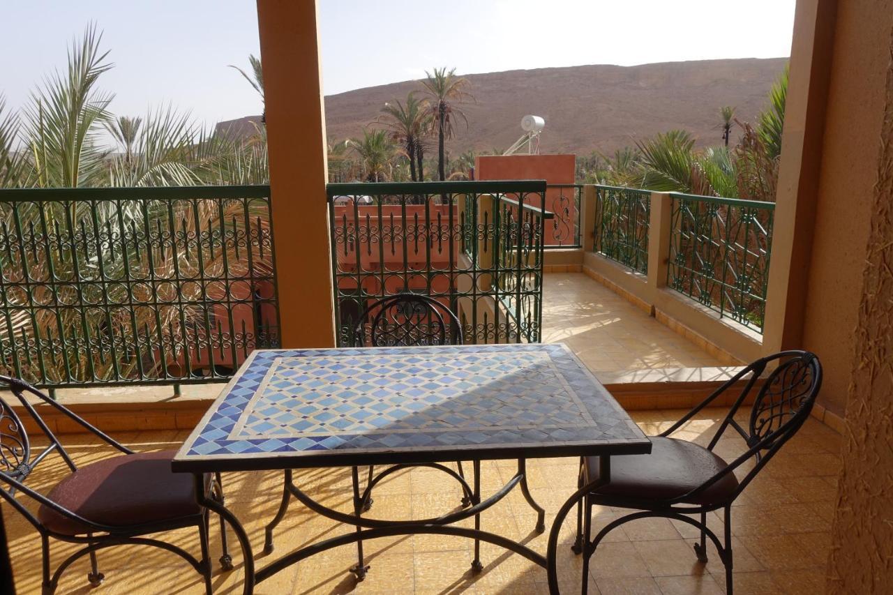 Maison Vallée Du Ziz Oulad Aïssa Extérieur photo