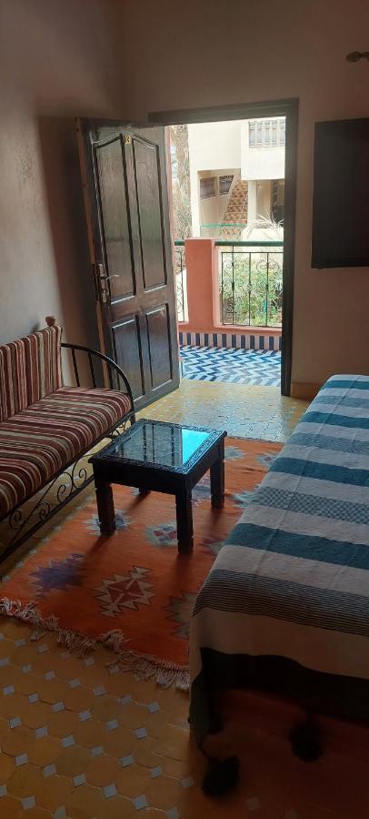 Maison Vallée Du Ziz Oulad Aïssa Extérieur photo