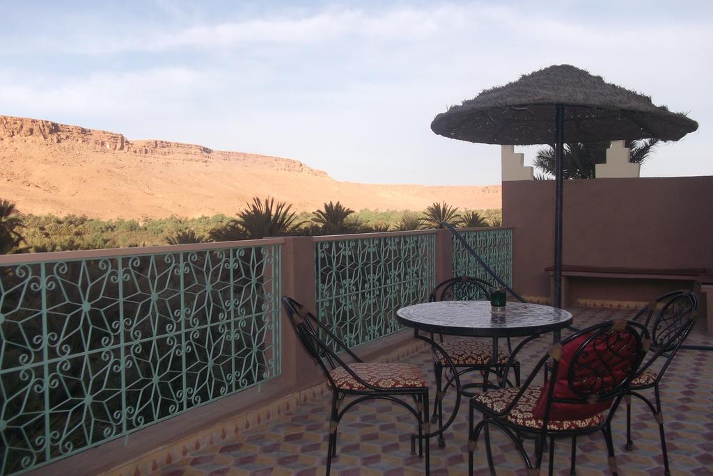Maison Vallée Du Ziz Oulad Aïssa Extérieur photo