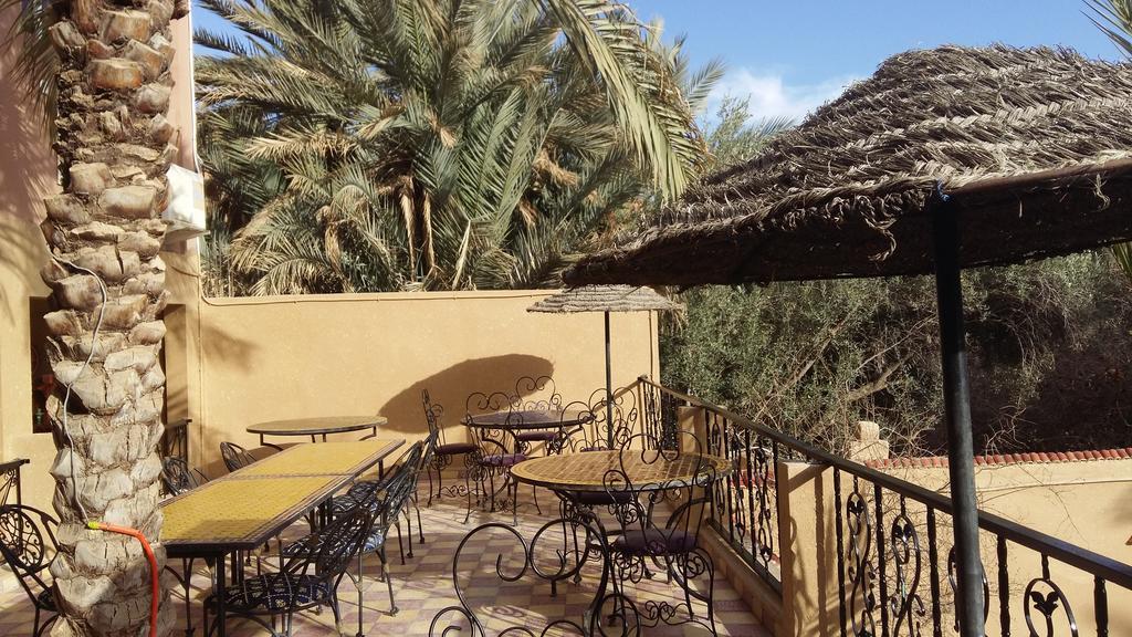 Maison Vallée Du Ziz Oulad Aïssa Extérieur photo