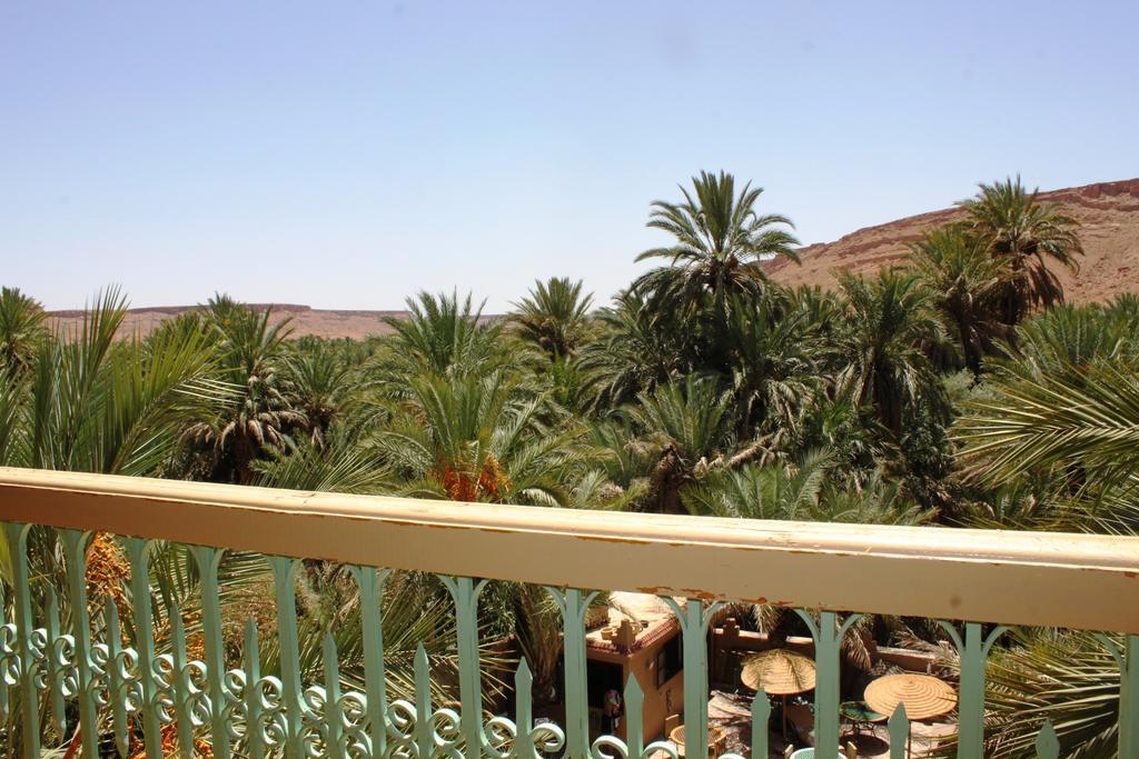 Maison Vallée Du Ziz Oulad Aïssa Extérieur photo