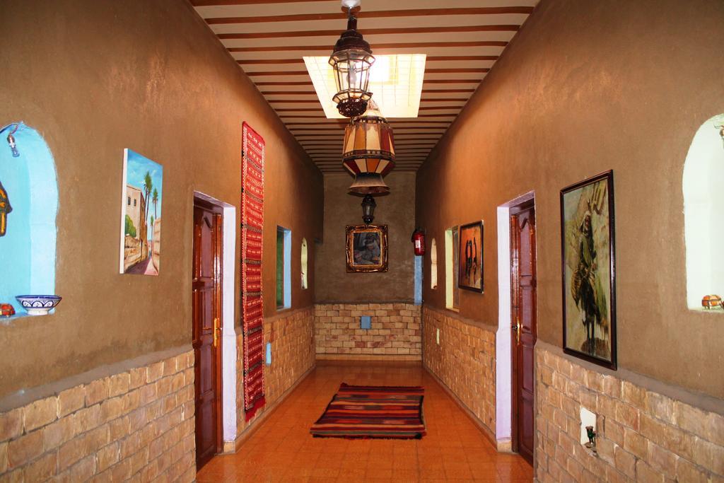 Maison Vallée Du Ziz Oulad Aïssa Extérieur photo