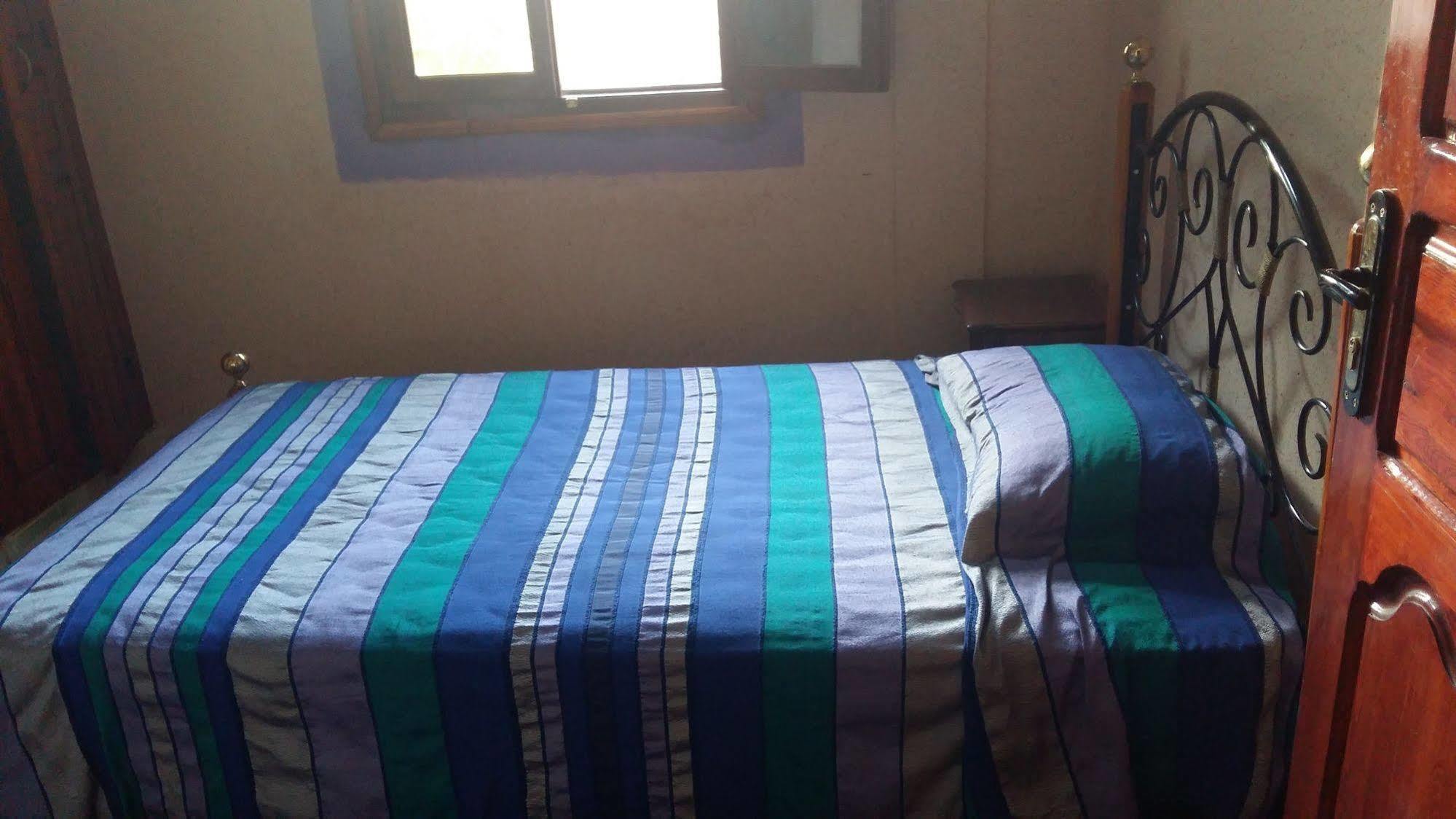 Maison Vallée Du Ziz Oulad Aïssa Extérieur photo