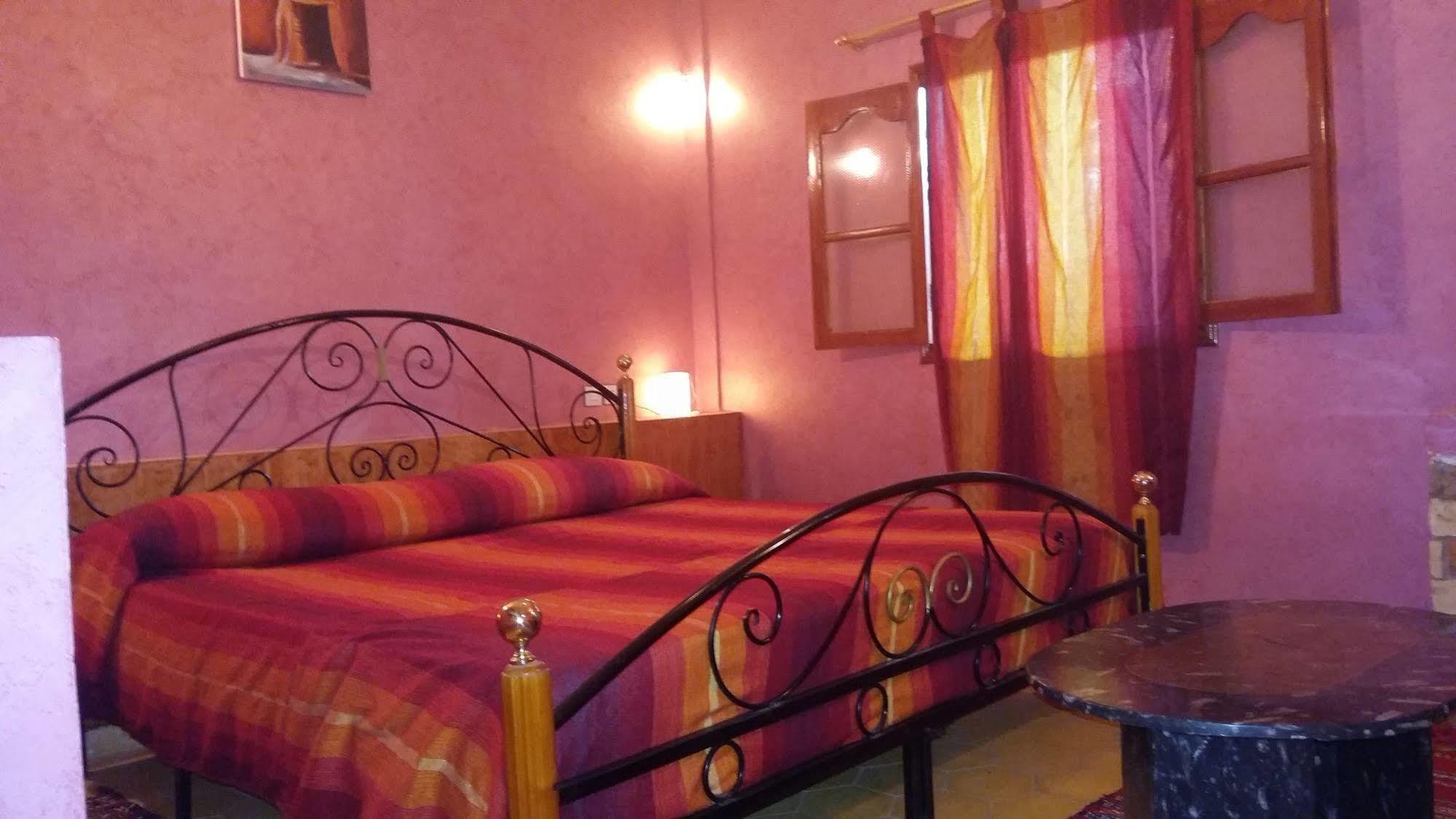 Maison Vallée Du Ziz Oulad Aïssa Extérieur photo